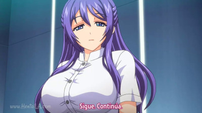 Mankitsu Happening 04 Hentai Sub Español