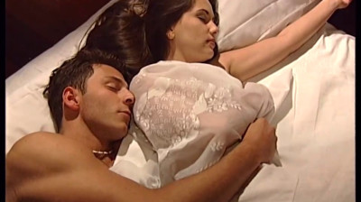 Anal e sborrate in faccia senza ritegno - film porno vintage integrale