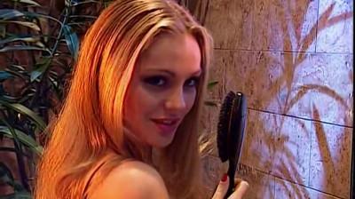 Film porno francese con Laure Sinclair