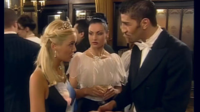 Un film porno italiano del 2000