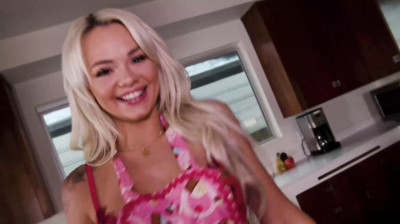 Playboy Uncovered with Elsa Jean