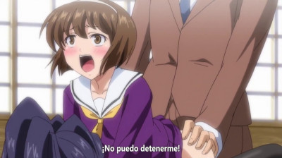Shoujo-Tachi Sadism 1 - Hentai Sin Censura Sub Español