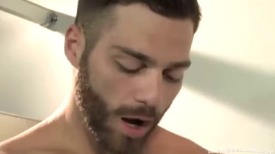 Tommy fucks Mike