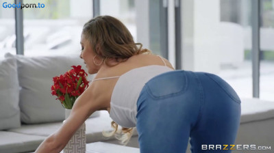 Cherie falls for stepson prank