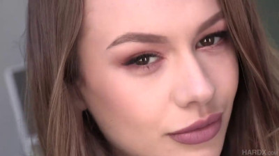 Ending up in Naomi Swann's asshole