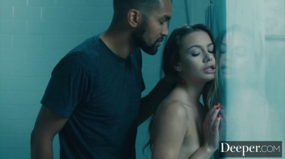 Porno para mujeres en la ducha