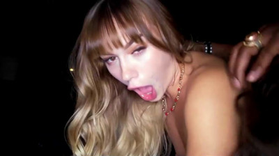 Big black cock for the new generation