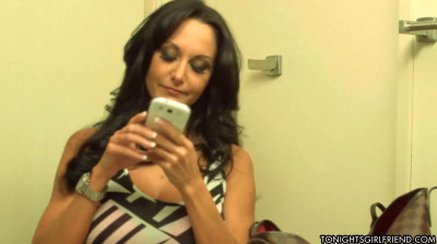 Ein legendäres Date für Ava Addams