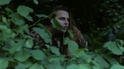 Italian vintage group sex in the jungle