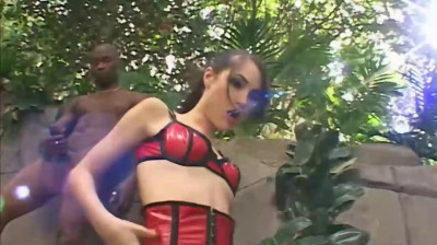 Lo mejor de Sasha Grey