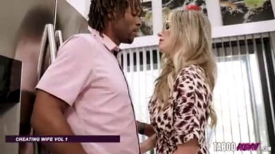 Cory Interracial Compilation