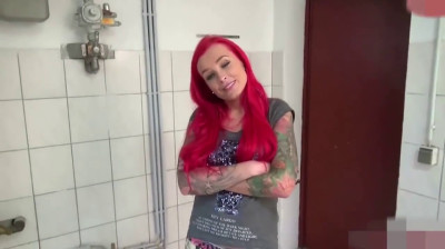 The best job in the world: plumber