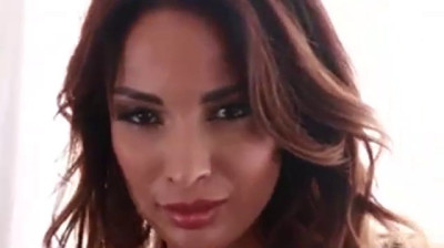 Anissa Kate gets fucked