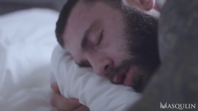 Lustful fuck after hard day working