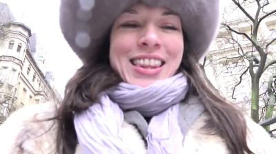 My dick will never forget Stoya