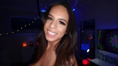 POV with the most amazing woman on the planet