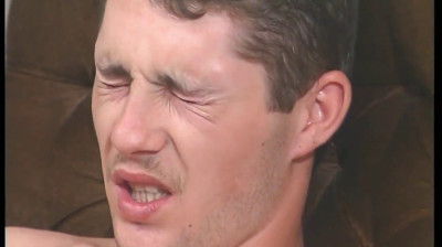 Heiße Oma fickt jungen Deutschen