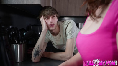 Pretty Cherry Gets Humped