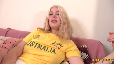INDIAN BOY BIG BOOBS HUGE AUSTRALIAN
