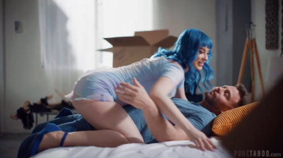 Jewelz Blue takes revenge on her cheating boyfriend