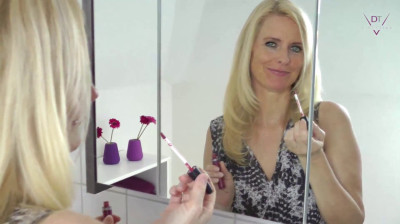 Sácame las fotos, que luego te follo