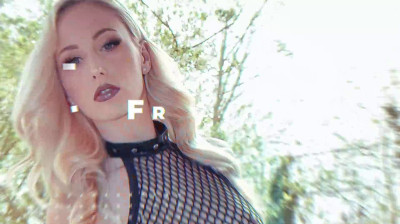 Lucy Cat und ihre Prostata-Geheimnisse