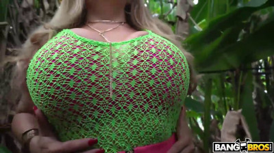 Alessandra miller nosy neighbour fucked