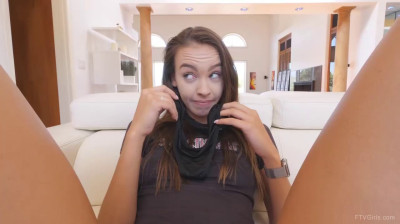 Charity shows off