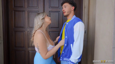 Having Sex With The New Neighbor's Boyfriend