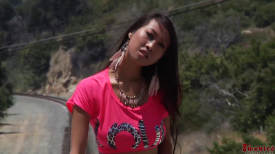 Sharon Lee wants to fuck