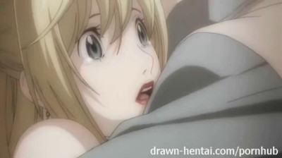 Quello che non avete mai visto in "Death Note"