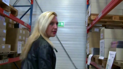 Deutsche Blowjob-Queens