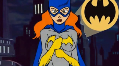 Batman and Catwoman hard sex