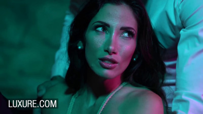 Deux Françaises dans une orgie