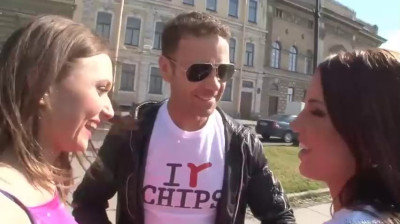 The best russian asses to stick your dick in