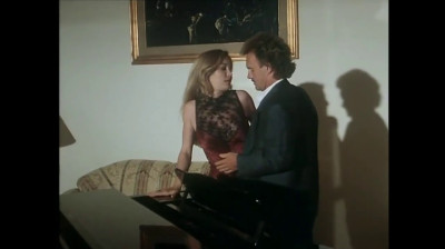 Bocchinara esperta anni '80