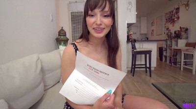 Paying Rent With Pleasure