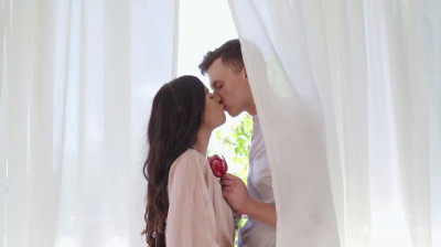 Ass fucking is romantic