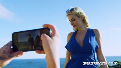 Italia y Holanda en una competición interracial