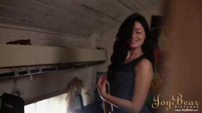 The perfect ass to bury your face in