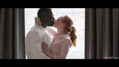 Passionate fuck with Ella