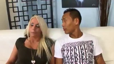 The two are horny