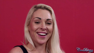 Una de las mayores corridas que verás en el porno