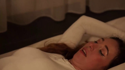 Nederlandse babe Esluna Love droomt van een trio