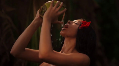 Al Son del Caribe: Ep. 2, The Cocotal Girl