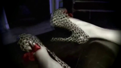 Dutch brunette babe fucked in the ass