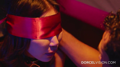 Nicole Doshi Unleashed
