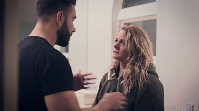 Lisey Sweet - Charity Case