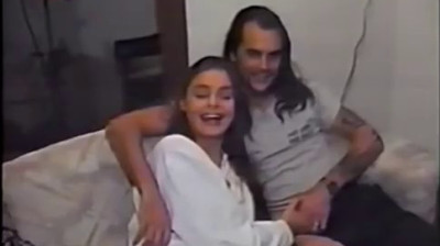 Zara Whites amateur homemade sex