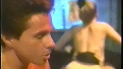 Vintage porno uit de jaren 90 - Elegante Dame